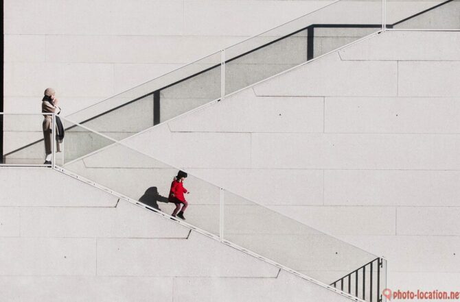 Corrimão e Guarda-Corpo de Vidro Corrimão e Guarda-Corpo de Vidro