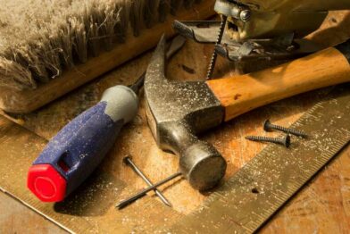 Projetos Personalizados em Vidro