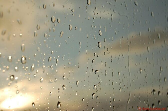 Janela de Vidro Temperado