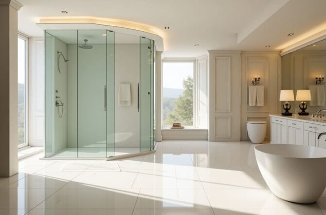 Como Limpar Box de Vidro? Descubra agora