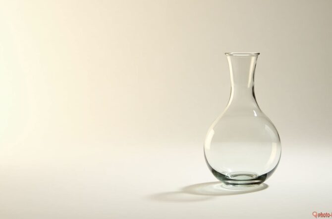 Qual é a Matéria-Prima do Vidro?