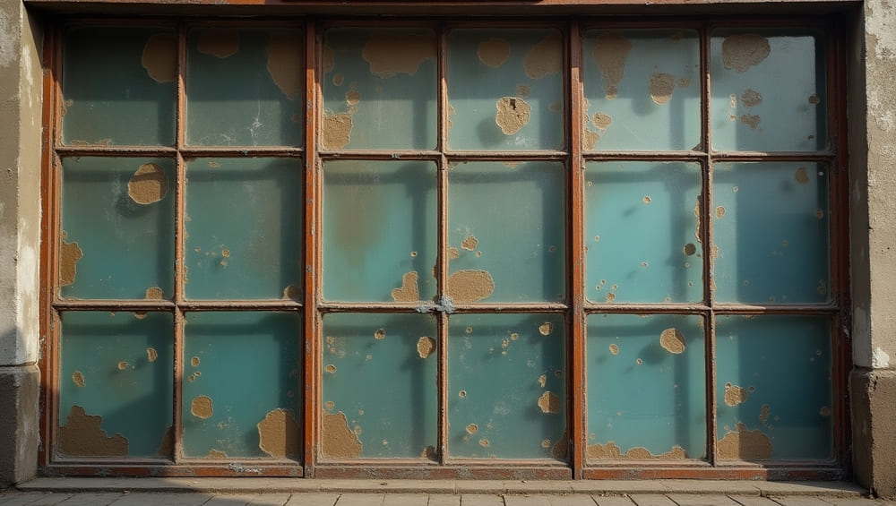 vidro com manchas - https://vidracariafranca.com/