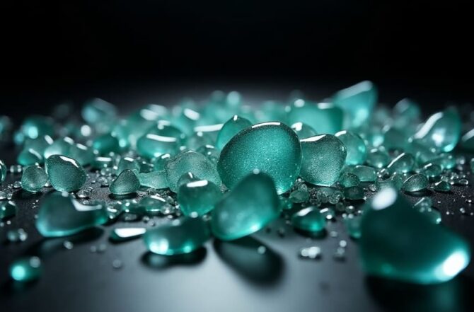 Porque o Vidro Temperado Pode Estourar Sozinho? Porque o Vidro Temperado Pode Estourar Sozinho?