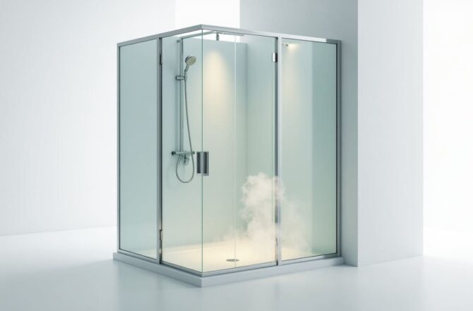 Como Saber Se o Vidro é Temperado? Como Saber Se o Vidro é Temperado?