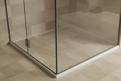 Qual É o Melhor Vidro Para Box de Banheiro?