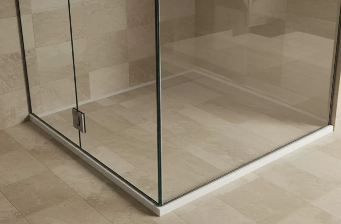 Qual É o Melhor Vidro Para Box de Banheiro?